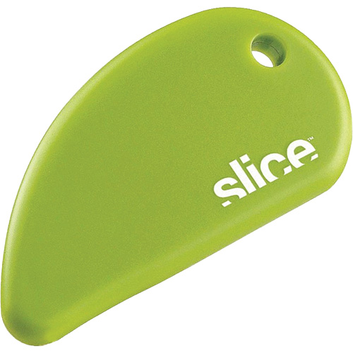Slice Safety Cutter PB Rental Co. Ltd.