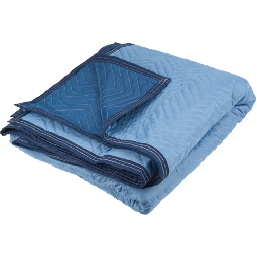 Enveloppe de protection de premi&egrave;re qualit&eacute; pour mobilier, 80" lo x 72" la, 5,5 lb PB Rental Co. Ltd.