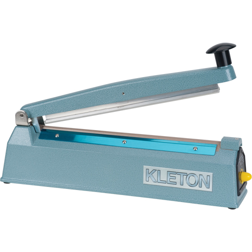 Scelleuse par impulsion, 12" Longueur du scellage PB Rental Co. Ltd.