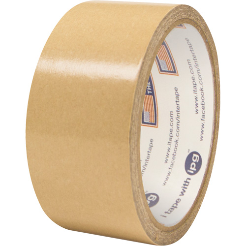ATA400 Acrylic Adhesive Tape, 48 mm (1-7/8") W x 55 m (180') L, 4 mils PB Rental Co. Ltd.