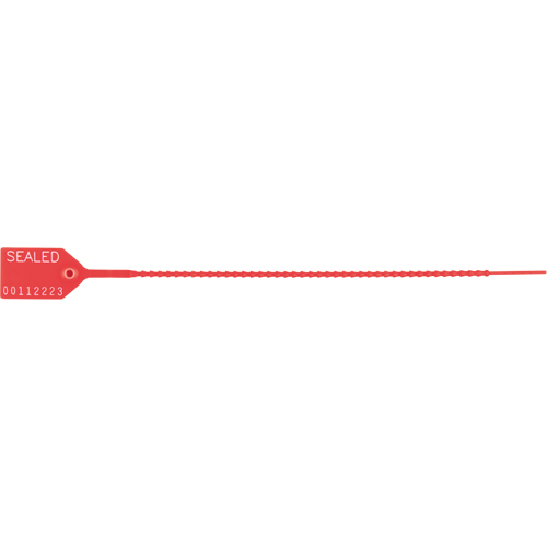 Scell&eacute; robuste uniPull, 18", Plastique, Scell&eacute; en plastique PB Rental Co. Ltd.