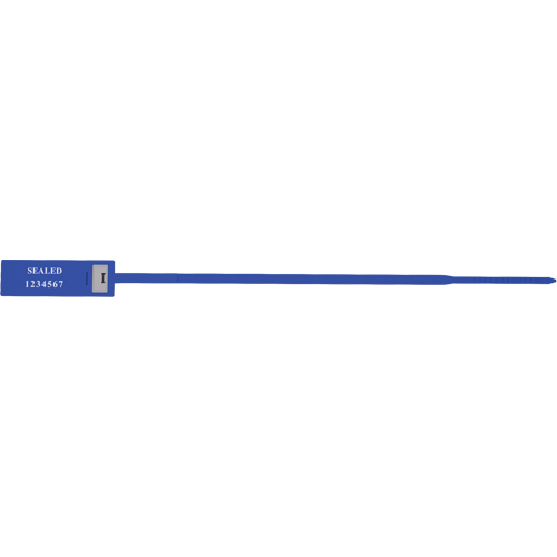 Scell&eacute; uniStrap, 13", M&eacute;tal, Scell&eacute; &agrave; tirer PB Rental Co. Ltd.