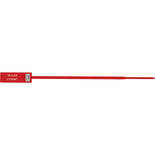 Scell&eacute; uniStrap, 13", M&eacute;tal, Scell&eacute; &agrave; tirer PB Rental Co. Ltd.