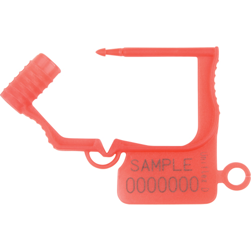 Scell&eacute; uniFlex D, 47/50", Plastique, Scell&eacute; en plastique PB Rental Co. Ltd.