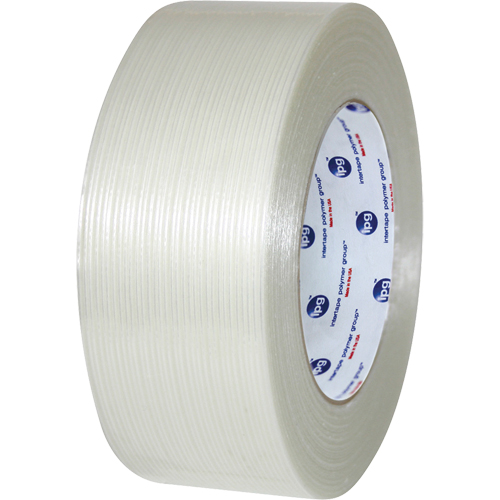 RG400 Utility Filament Tape, 5 mils Thick, 48 mm (2") x 55 m (180')  PB Rental Co. Ltd.