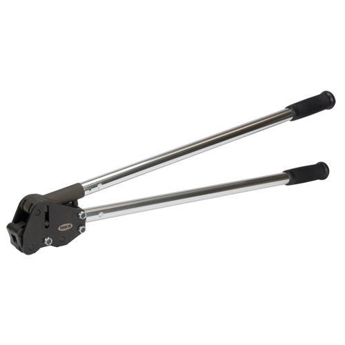 Heavy-Duty Steel Strapping Sealer PB Rental Co. Ltd.