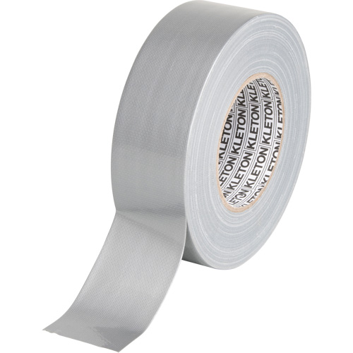 Utility Grade Duct Tape, 9 mils, Silver, 50 mm (2") x 55 m (180') PB Rental Co. Ltd.