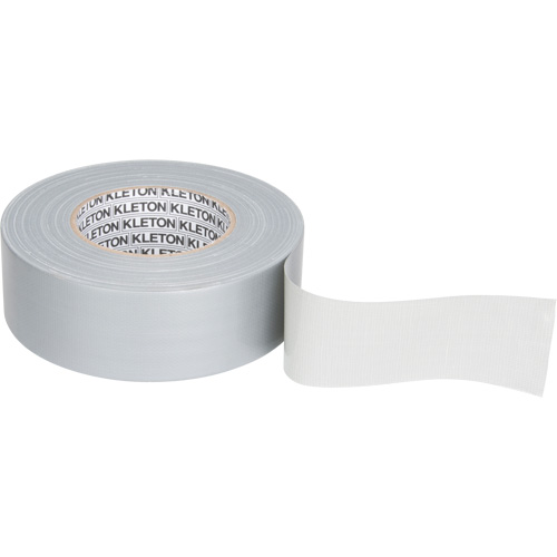 Utility Grade Duct Tape, 9 mils, Silver, 50 mm (2") x 55 m (180') PB Rental Co. Ltd.