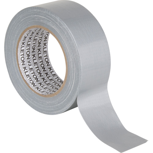 Utility Grade Duct Tape, 6 mils, Silver, 50 mm (2") x 45 m (148') PB Rental Co. Ltd.