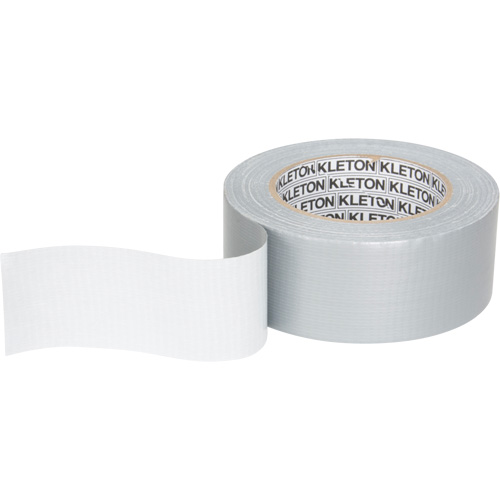 Utility Grade Duct Tape, 6 mils, Silver, 50 mm (2") x 45 m (148') PB Rental Co. Ltd.