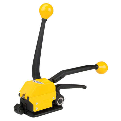 Manual Sealless Steel Strapping Tool PB Rental Co. Ltd.