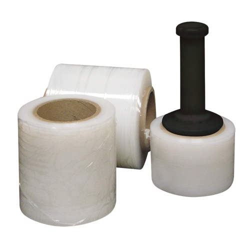 Banding Film PB Rental Co. Ltd.