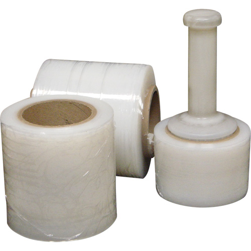 Banding Film Replacement Handle PB Rental Co. Ltd.