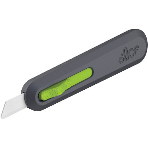 Slice Auto-Retractable Knife, 12 mm, Ceramic, Nylon Handle PB Rental Co. Ltd.
