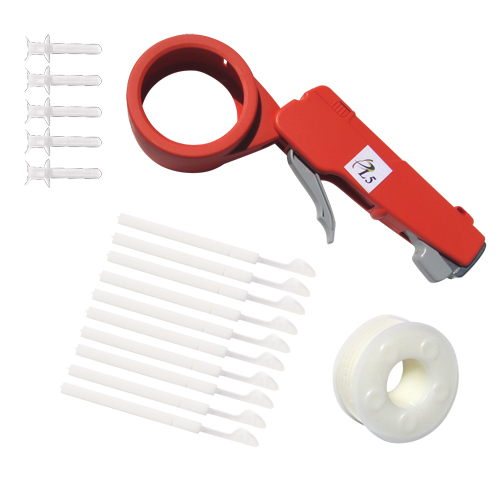 Cable Tie Gun Complete Kit PB Rental Co. Ltd.