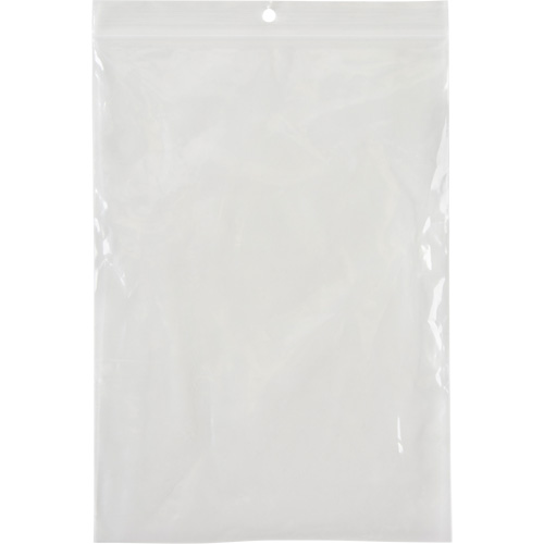 Poly Bags, Reclosable, 7" x 5", 2 mils PB Rental Co. Ltd.