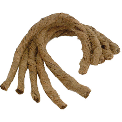 &eacute;toupe brune huil&eacute;e Nupak #5 PB Rental Co. Ltd.