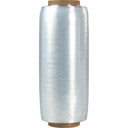 Film manuel pr&eacute;-&eacute;tir&eacute; EcoSupreme, Souffl&eacute;, Calibre 33 (8,4 microm&egrave;tres), 12-1/2" x 1476' PB Rental Co. Ltd.