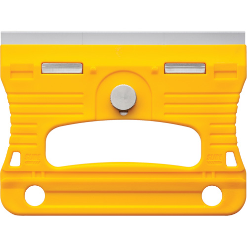 Glass Scraper PB Rental Co. Ltd.