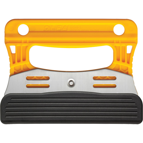 Glass Scraper PB Rental Co. Ltd.