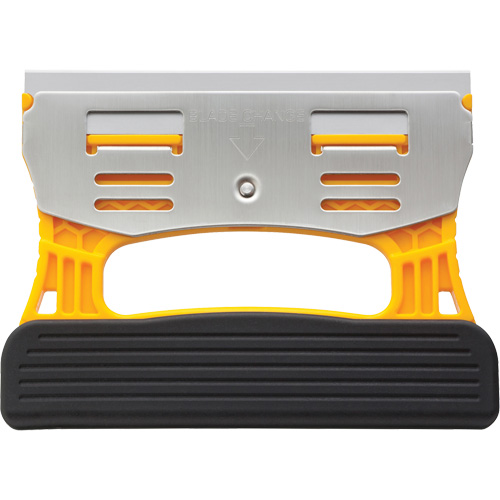 Glass Scraper PB Rental Co. Ltd.