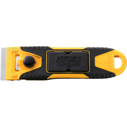 Glass Scraper PB Rental Co. Ltd.