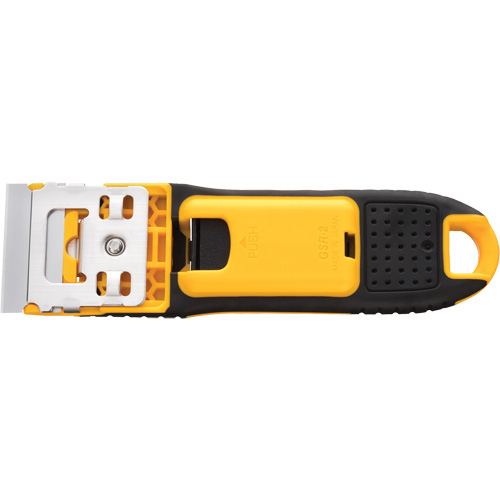 Glass Scraper PB Rental Co. Ltd.