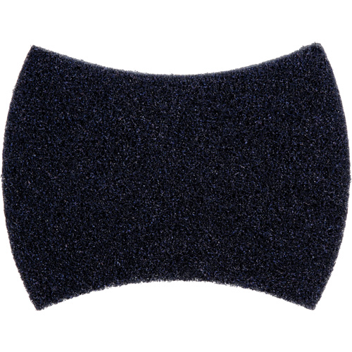 Scotch-Brite Power Pad, 5-1/2" L x 3-7/8" W PB Rental Co. Ltd.