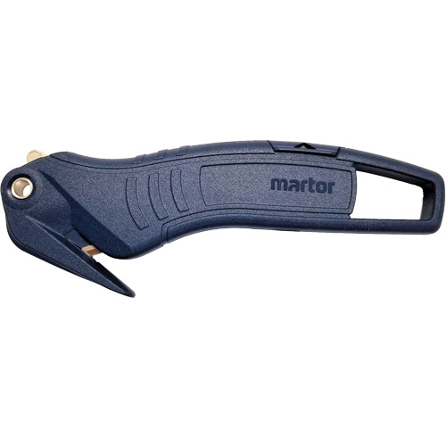 Secumax 320 Safety Film Cutting Knife PB Rental Co. Ltd.