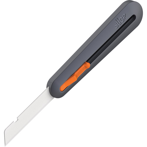 Slice Manual Industrial Knife, Ceramic, Nylon Handle PB Rental Co. Ltd.