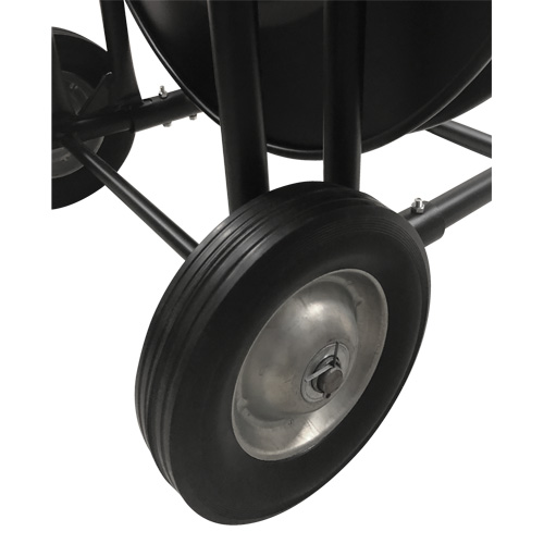 Distributeur de feuillards, Feuillard Polyester/Acier/Polypropyl&egrave;ne, Dia de noyau 16"/8", largeur de rouleau 3"/8"/6" PB Rental Co. Ltd.