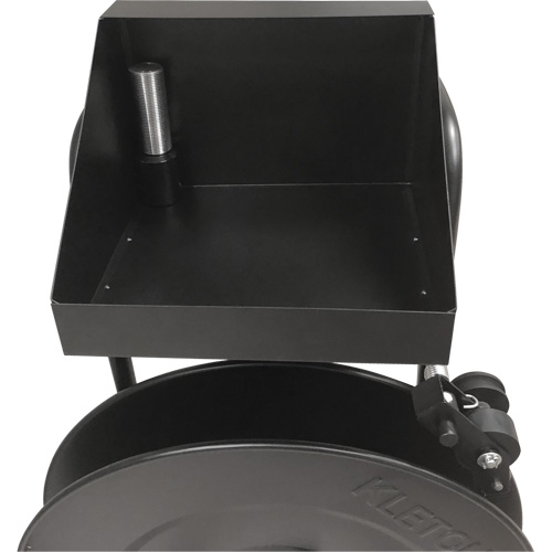 Distributeur de feuillards, Feuillard Polyester/Acier/Polypropyl&egrave;ne, Dia de noyau 16"/8", largeur de rouleau 3"/8"/6" PB Rental Co. Ltd.