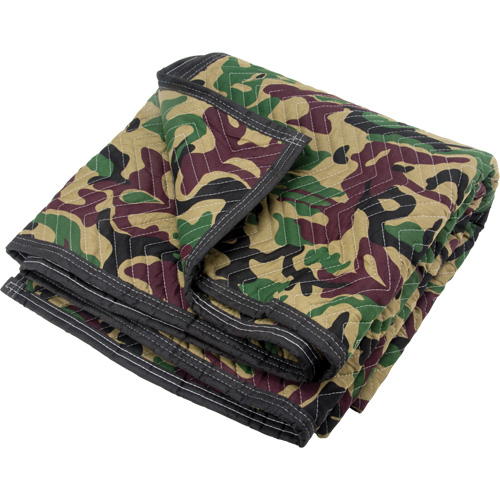 Enveloppe de protection standard pour mobilier, 80" lo x 72" la, 29 oz. PB Rental Co. Ltd.