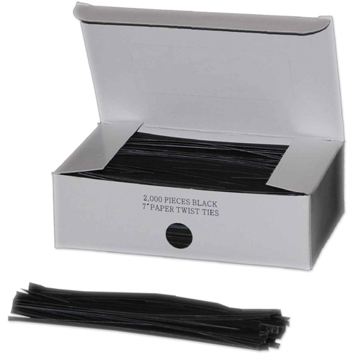 Twist Ties PB Rental Co. Ltd.