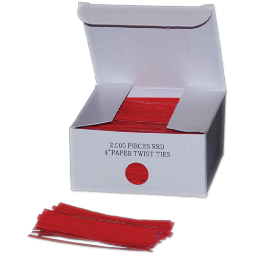 Twist Ties PB Rental Co. Ltd.