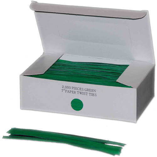 Twist Ties PB Rental Co. Ltd.