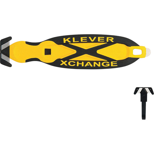 Xchange Knife PB Rental Co. Ltd.