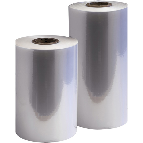 ExlfilmPlus&reg; GPS Polyolefin Shrink Film PB Rental Co. Ltd.