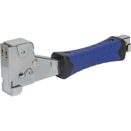 Heavy-Duty Hammer Tacker, 1/4", 5/16", 3/8", 1/2", 9/16" PB Rental Co. Ltd.