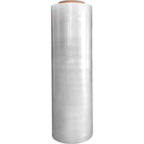 Film manuel ing&eacute;ni&eacute;ris&eacute;, Coul&eacute;, Calibre 60 (15 microm&egrave;tres), 13" x 1476' PB Rental Co. Ltd.