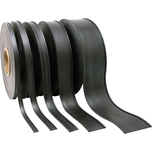 Card Holder, Magnetic, 600" L x 2" W PB Rental Co. Ltd.