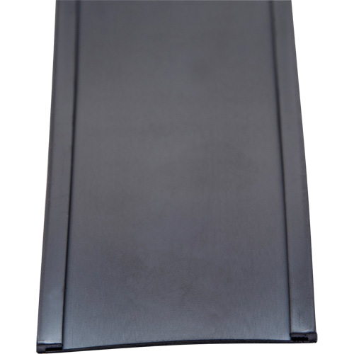 Card Holder, Magnetic, 600" L x 2" W PB Rental Co. Ltd.
