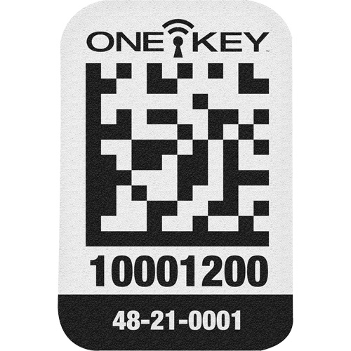 One-Key Asset ID Tags PB Rental Co. Ltd.