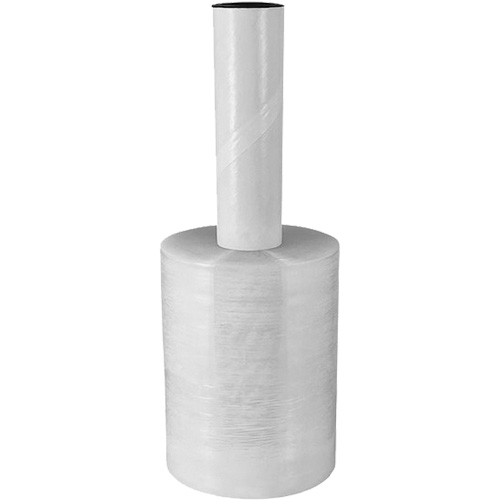 Film &eacute;tirable StretchFlex Expresswrap, 5", 1000', Calibre 80 (20 microm&egrave;tres) PB Rental Co. Ltd.