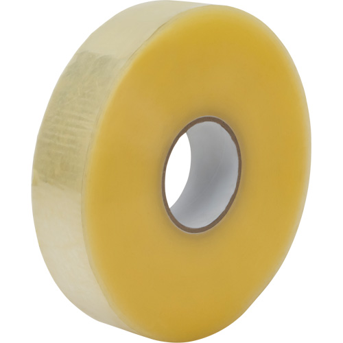 Ruban d'emballage, Adh&eacute;sif Thermofusible, 1,6 mil, 50,8 mm (2") x 914,4 m (3000') PB Rental Co. Ltd.