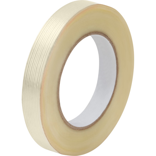 Ruban &agrave; filament d'usage g&eacute;n&eacute;ral, &eacute;paisseur 4 mils, 18 mm (3/4") x 55 m (180')  PB Rental Co. Ltd.