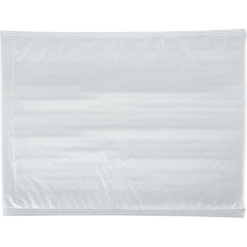 Bubble Shipping Mailer, Polyethylene, 8-1/2" W x 12" L PB Rental Co. Ltd.