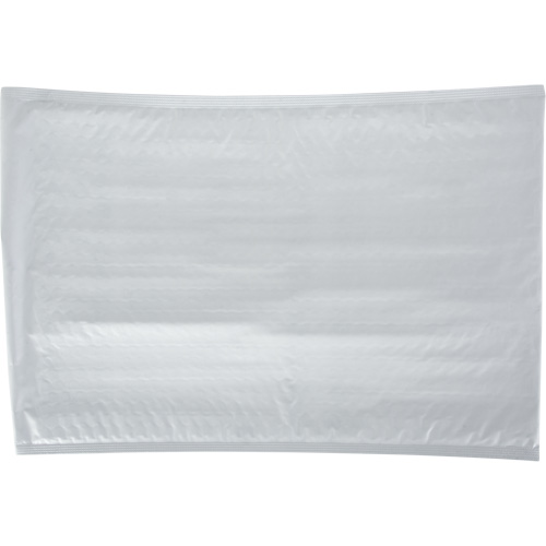 Bubble Shipping Mailer, Polyethylene, 10-1/2" W x 16" L PB Rental Co. Ltd.