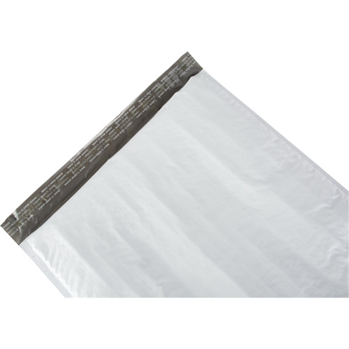 Enveloppe postale coussin&eacute;e, Poly&eacute;thyl&egrave;ne, 14-1/4" la x 20" lo PB Rental Co. Ltd.