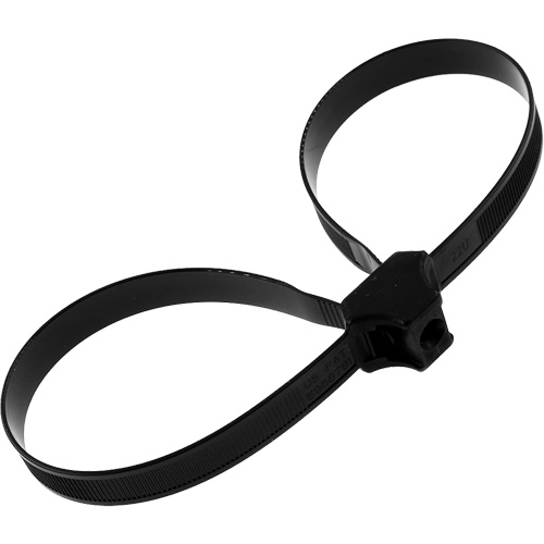 Dual Clamp Ties PB Rental Co. Ltd.